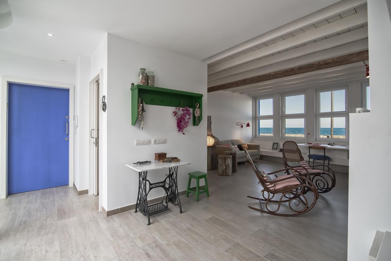 Apartament Flatguest - Castle Sea View Las Palmas de Gran Canaria Zewnętrze zdjęcie