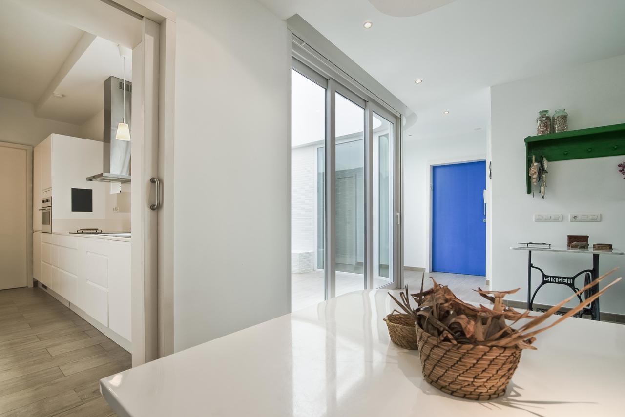 Apartament Flatguest - Castle Sea View Las Palmas de Gran Canaria Zewnętrze zdjęcie