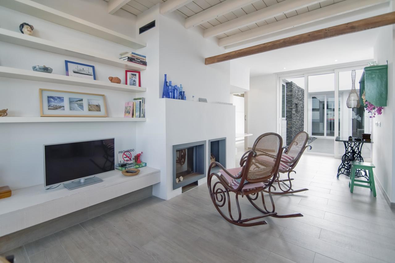 Apartament Flatguest - Castle Sea View Las Palmas de Gran Canaria Zewnętrze zdjęcie