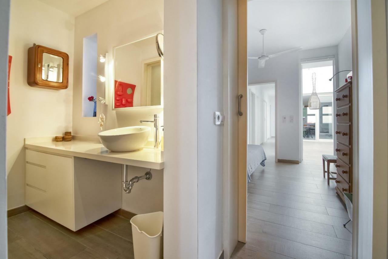 Apartament Flatguest - Castle Sea View Las Palmas de Gran Canaria Zewnętrze zdjęcie