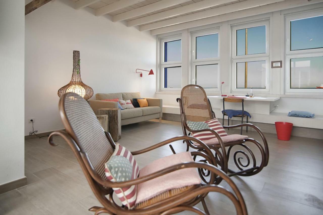 Apartament Flatguest - Castle Sea View Las Palmas de Gran Canaria Zewnętrze zdjęcie