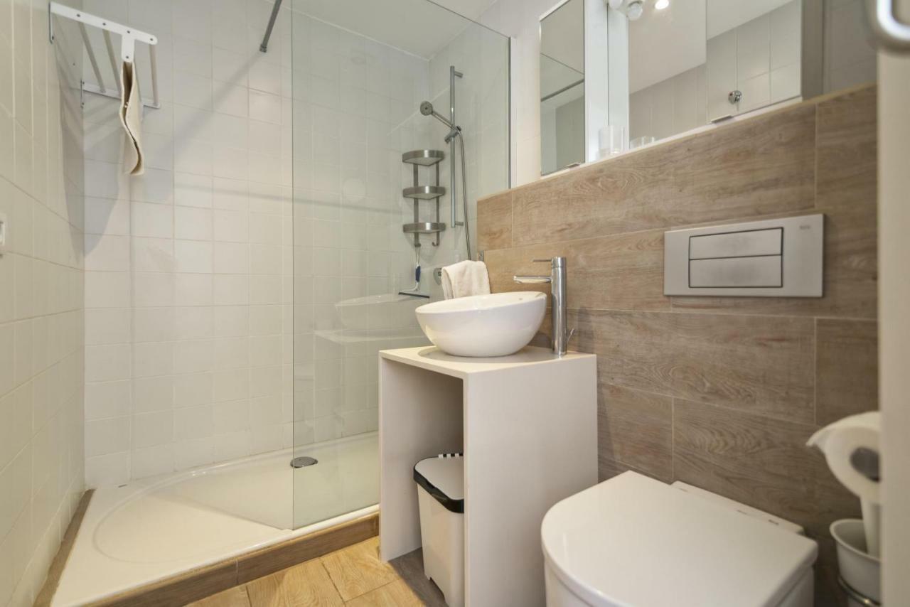 Apartament Flatguest - Castle Sea View Las Palmas de Gran Canaria Zewnętrze zdjęcie