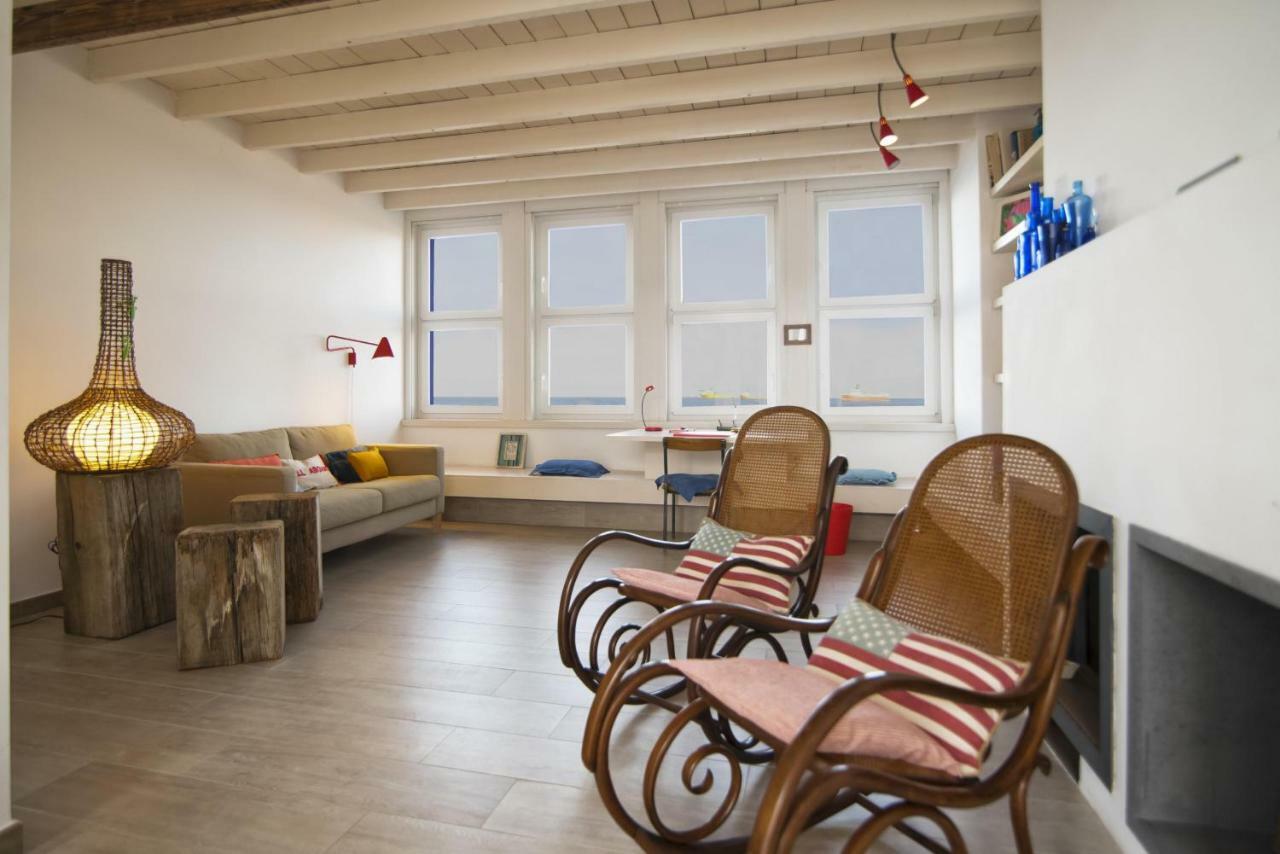 Apartament Flatguest - Castle Sea View Las Palmas de Gran Canaria Zewnętrze zdjęcie