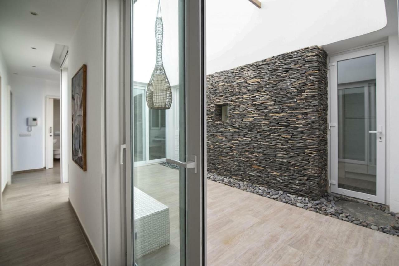 Apartament Flatguest - Castle Sea View Las Palmas de Gran Canaria Zewnętrze zdjęcie