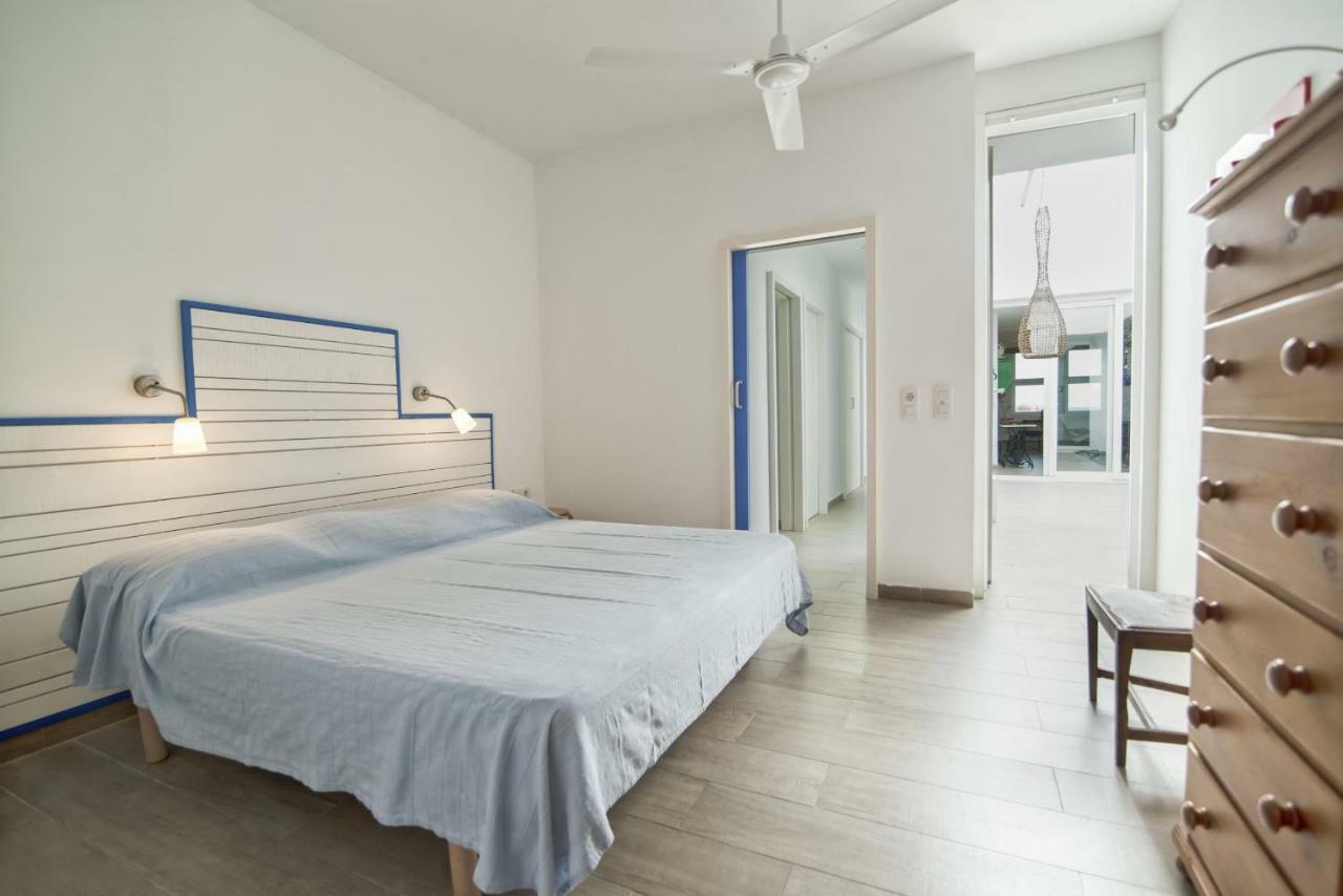 Apartament Flatguest - Castle Sea View Las Palmas de Gran Canaria Zewnętrze zdjęcie