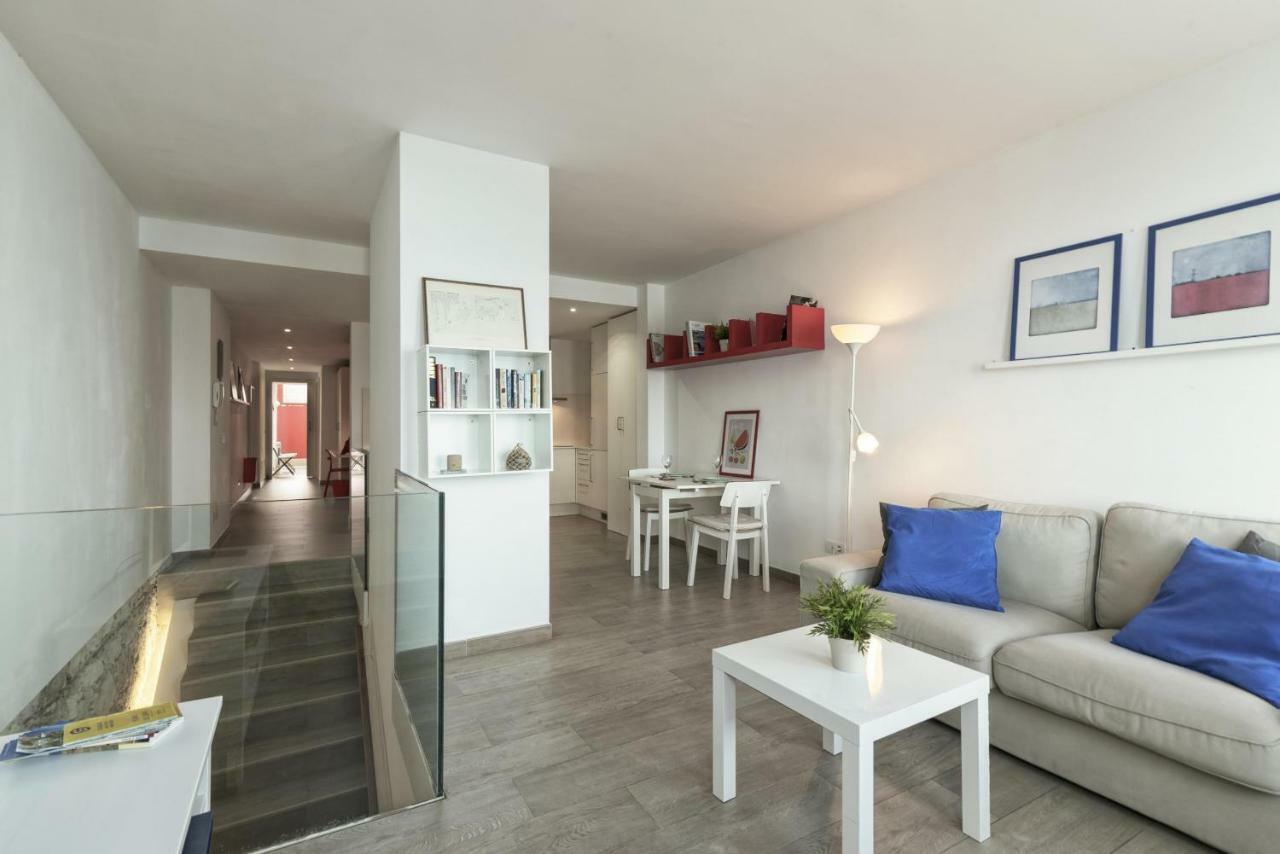 Apartament Flatguest - Castle Sea View Las Palmas de Gran Canaria Zewnętrze zdjęcie
