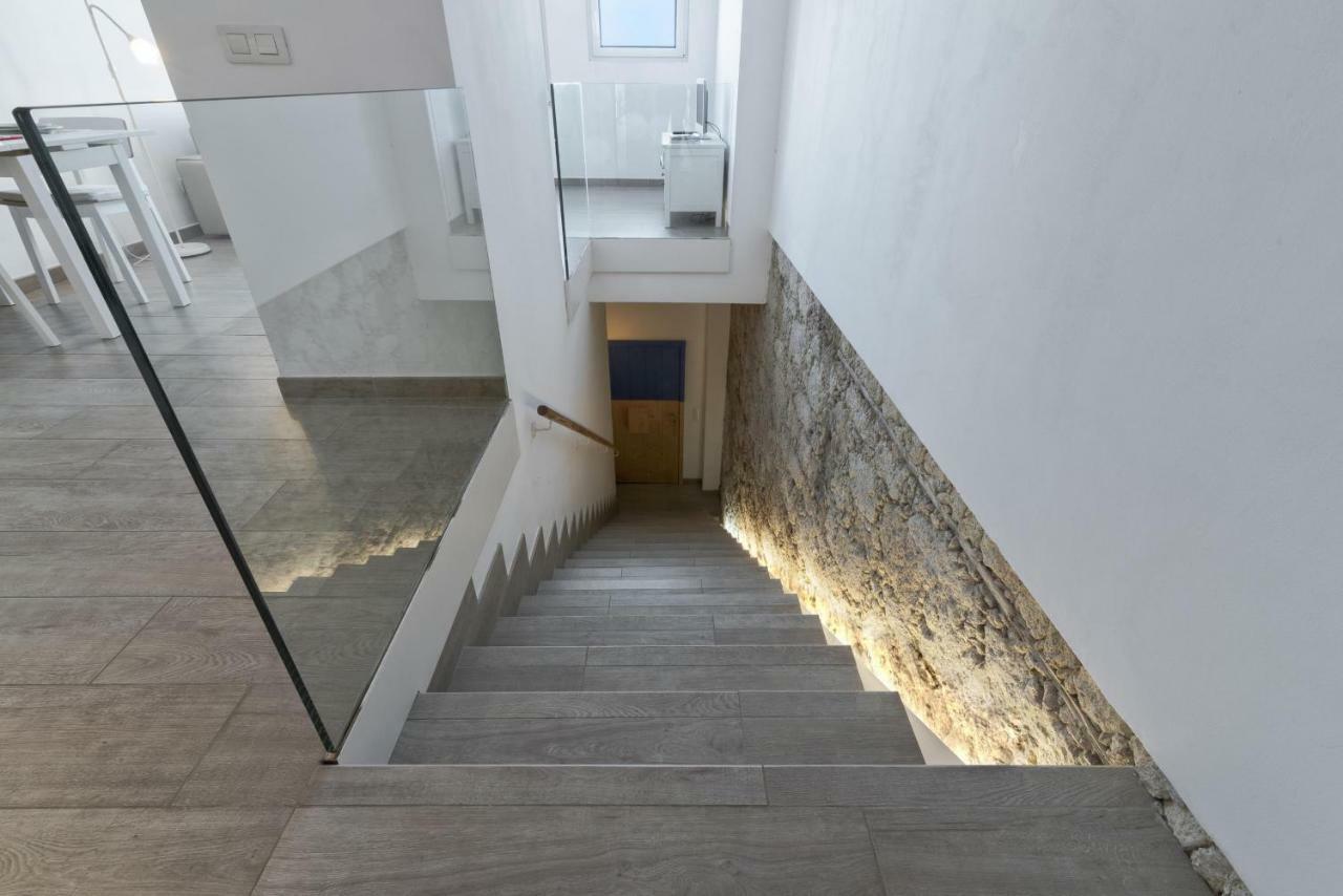 Apartament Flatguest - Castle Sea View Las Palmas de Gran Canaria Zewnętrze zdjęcie
