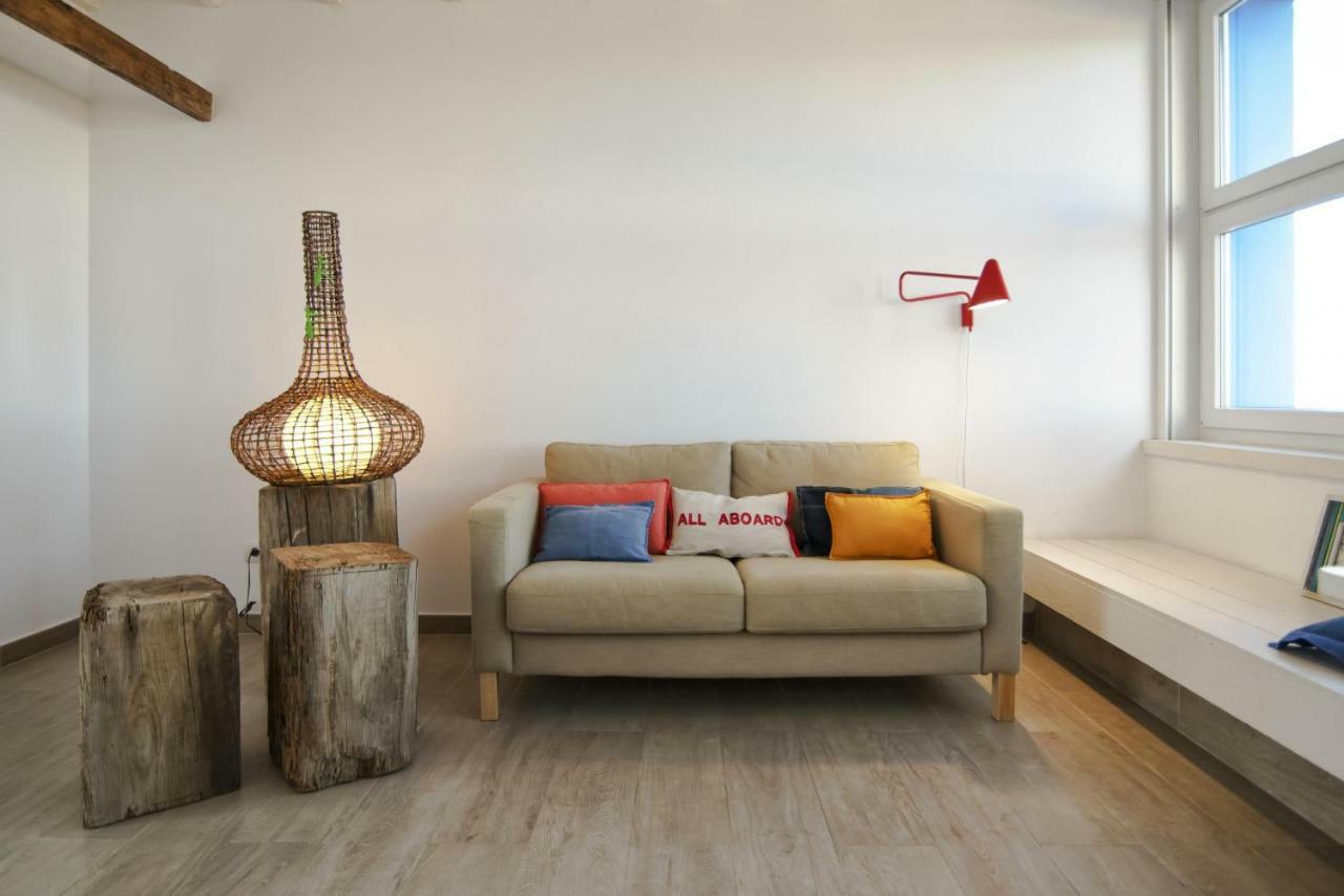 Apartament Flatguest - Castle Sea View Las Palmas de Gran Canaria Zewnętrze zdjęcie