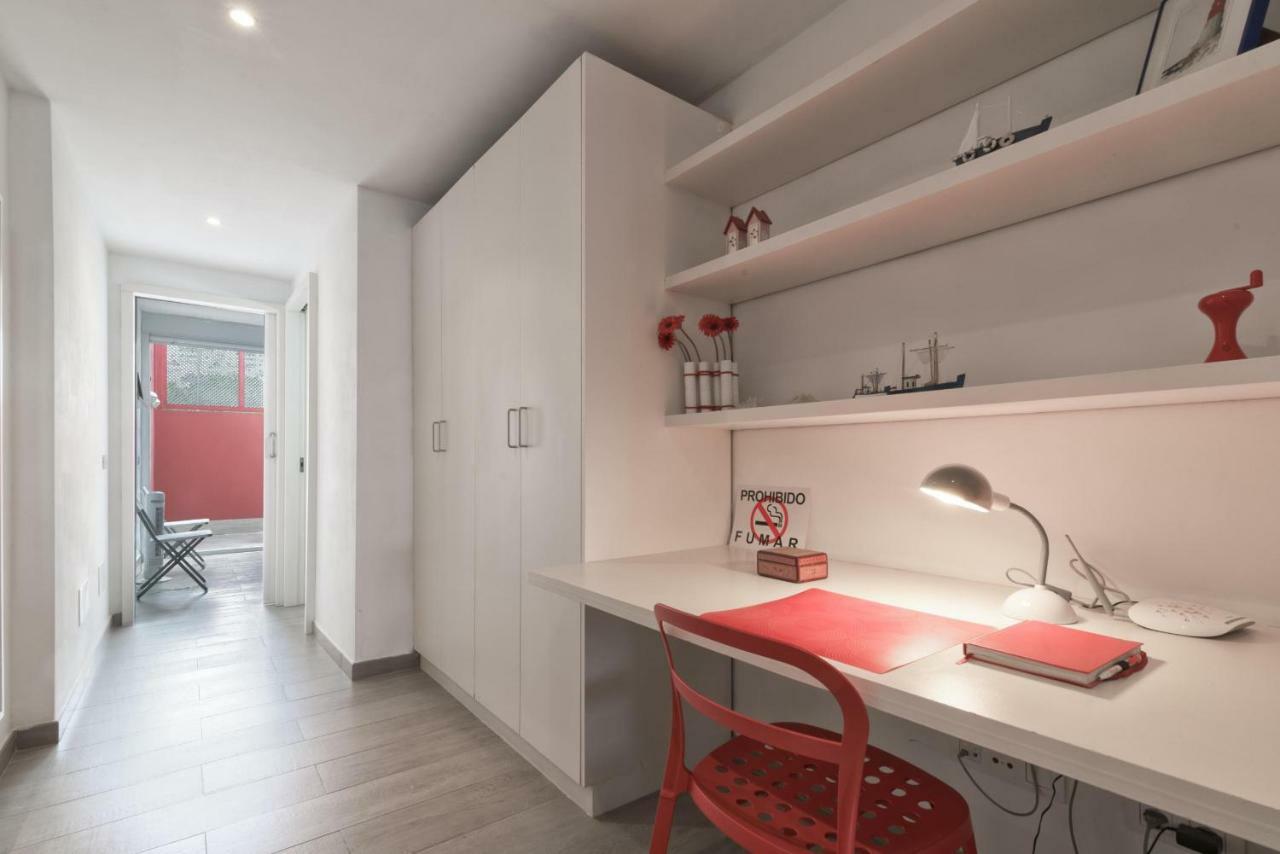 Apartament Flatguest - Castle Sea View Las Palmas de Gran Canaria Zewnętrze zdjęcie
