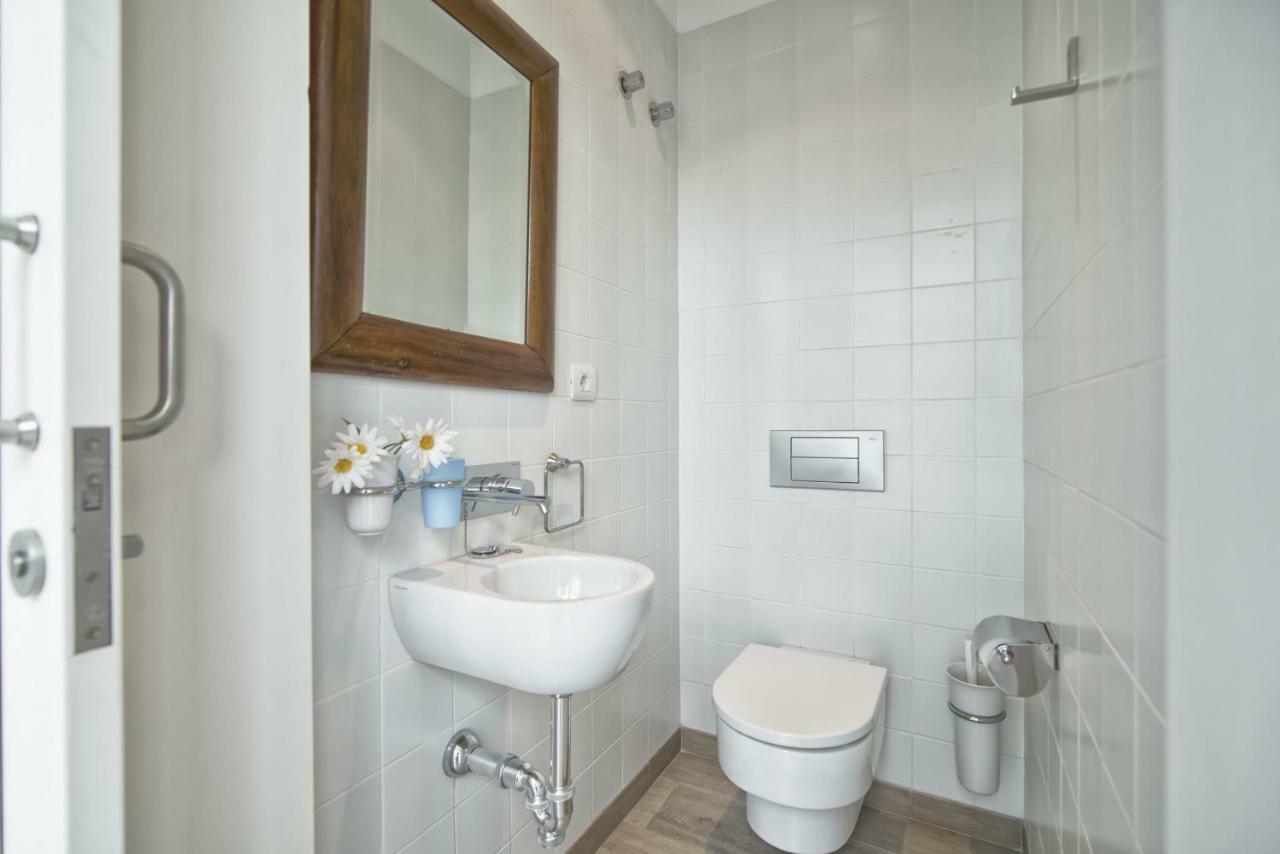 Apartament Flatguest - Castle Sea View Las Palmas de Gran Canaria Zewnętrze zdjęcie