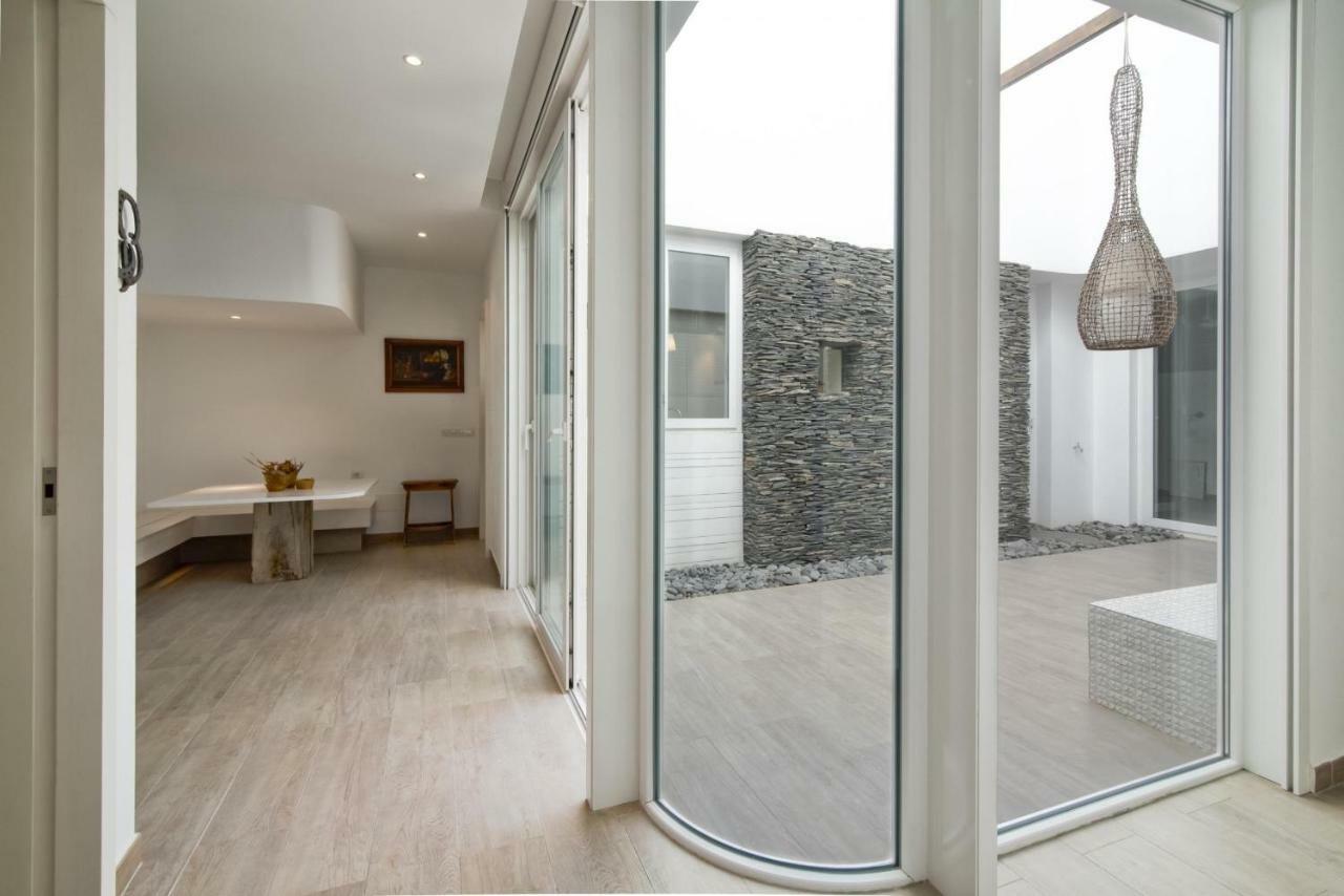 Apartament Flatguest - Castle Sea View Las Palmas de Gran Canaria Zewnętrze zdjęcie