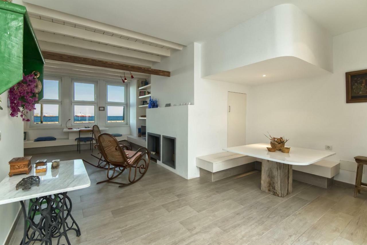 Apartament Flatguest - Castle Sea View Las Palmas de Gran Canaria Zewnętrze zdjęcie