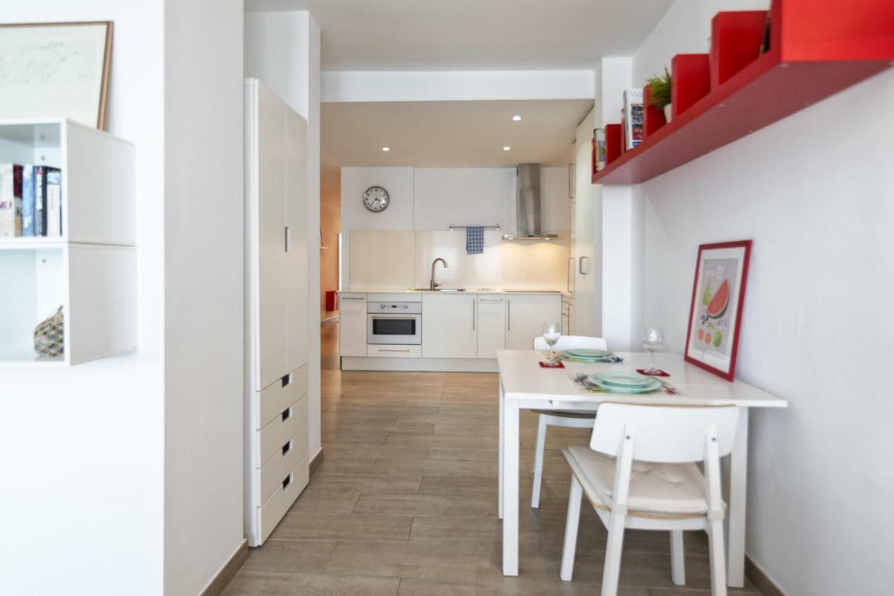 Apartament Flatguest - Castle Sea View Las Palmas de Gran Canaria Zewnętrze zdjęcie
